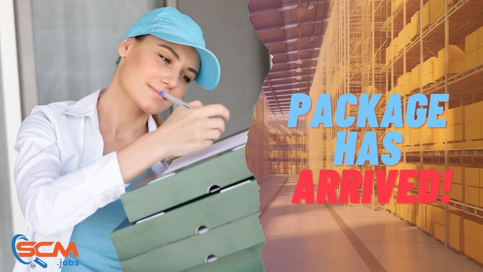 Your Package Has Arrived at the Distribution Center: What Happens Next? 
